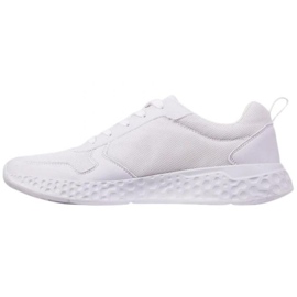 Kappa Folly Oc 243230OC 1014 Schuhe weiß 2
