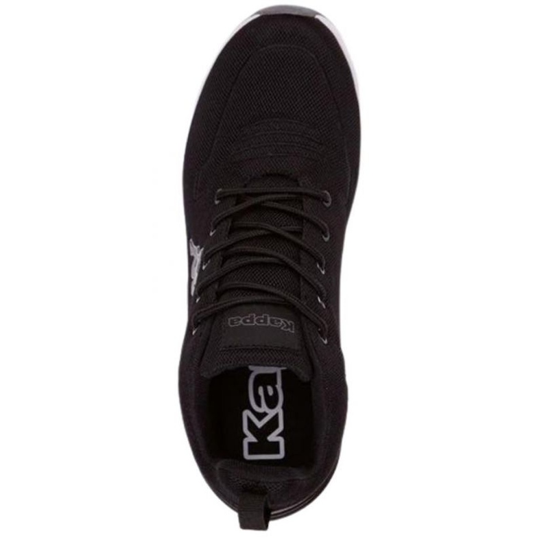 Kappa Darou M 243013 1110 Schuhe schwarz 1