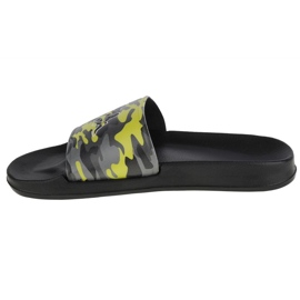 Kappa Fantastic Ca Sandalen 243123CA-1133 grün 1