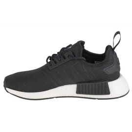 Schuhe adidas Nmd_R1 Refined H02333 schwarz 1
