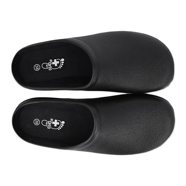 Befado Damenschuhe - schwarz 154D001 4