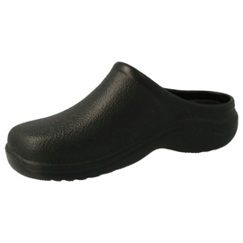 Befado Damenschuhe - schwarz 154D001 3