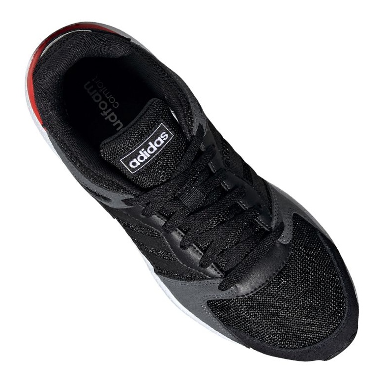 Adidas Crazychaos M EF1053 Schuhe schwarz 1