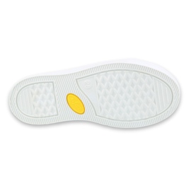 Befado Kinderschuhe 438X012 rosa 3