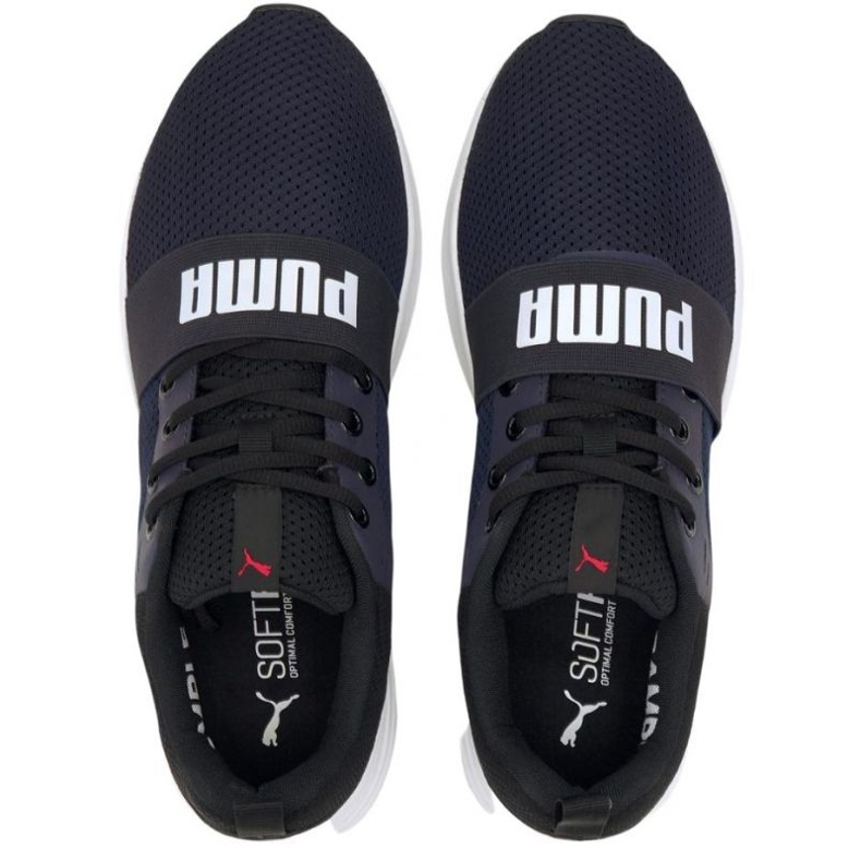 Puma Schuhe 373015 03 blau 1