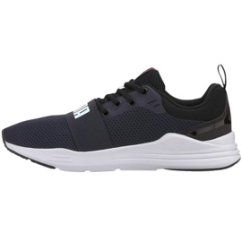Puma Schuhe 373015 03 blau 2