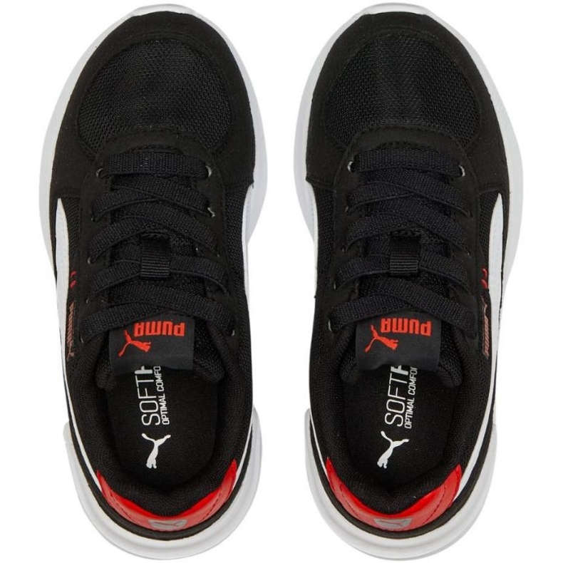 Puma Graviton Ac Ps Schuhe 381988 11 weiß 1