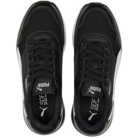 Puma R78 Voyage Soft Jr 386226 01 schwarz 1