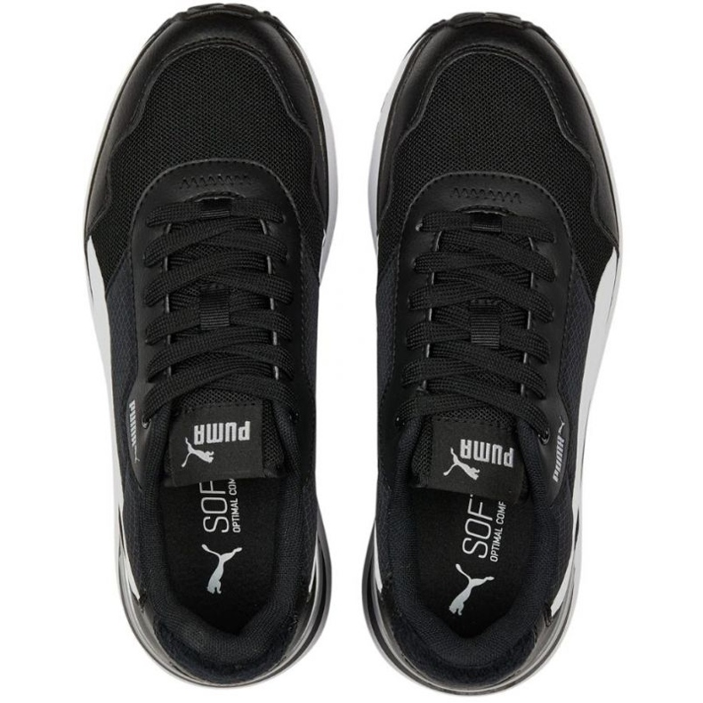 Puma R78 Voyage Soft Jr 386226 01 schwarz 1