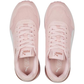 Puma R78 Voyage Soft Schuhe 386226 02 rosa 1
