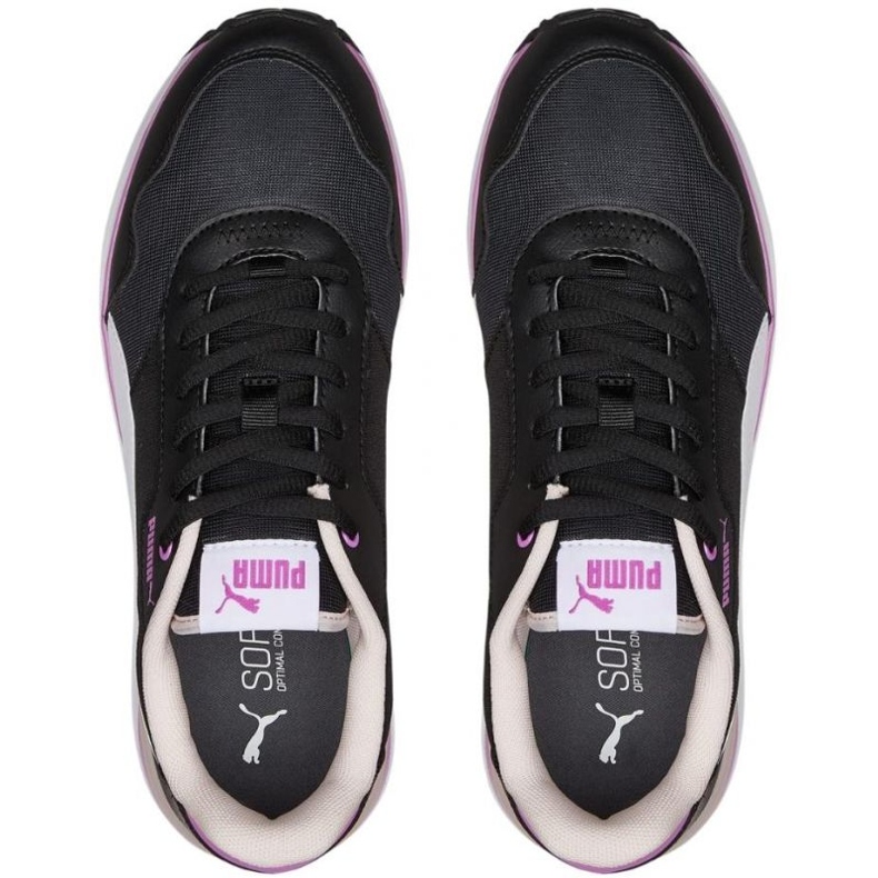 Puma R78 Voyage Puma Schuhe 380729 14 weiß 1