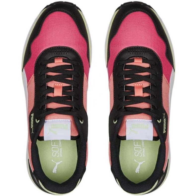 Puma R78 Voyage Schuhe 380729 15 mehrfarbig 1