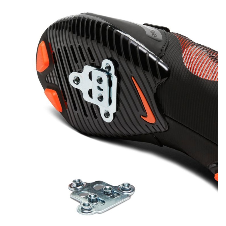 Nike SuperRep Cycle W CJ0775-008 Trainingsschuh schwarz rot 1