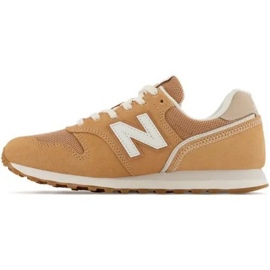 Schuhe New Balance WL373SD2 W WL373SD2 braun 1