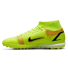 Nike Superfly 8 Academy Tf M CV0953-760 Fußballschuhe grün grün 1