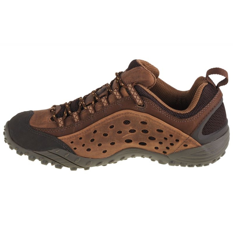 Merrell Intercept M J598673 Schuhe braun 1