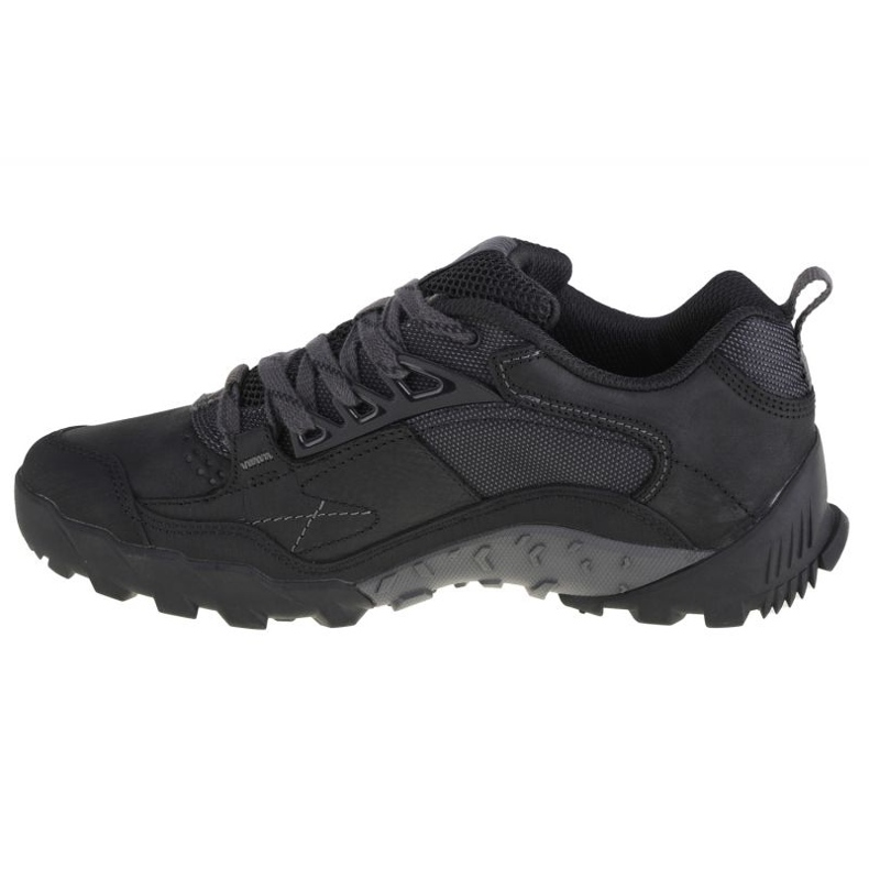 Merrell Annex Trak Low Schuhe J91799 schwarz 1