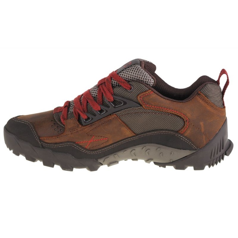 Merrell Annex Trak Low J91805 Schuhe braun 1