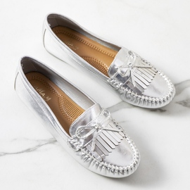 Joanae Silberloafer 1
