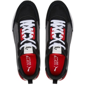 Puma R22 Schuhe 383462 16 schwarz 1