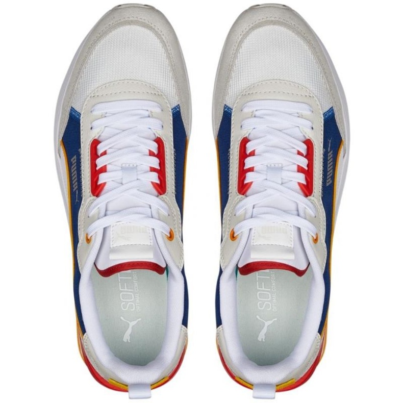 Puma R22 Blazing M 383462 12 beige 1