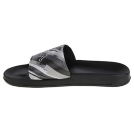 Kappa Fantastic St Sandalen W 243123ST-1110 schwarz grau 1