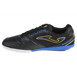 Joma Dribbling 2201 In M DRIW2201IN Schuhe schwarz schwarz 1