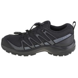 Salomon Xa Pro V8 Cswp Schuhe 414339 schwarz 1