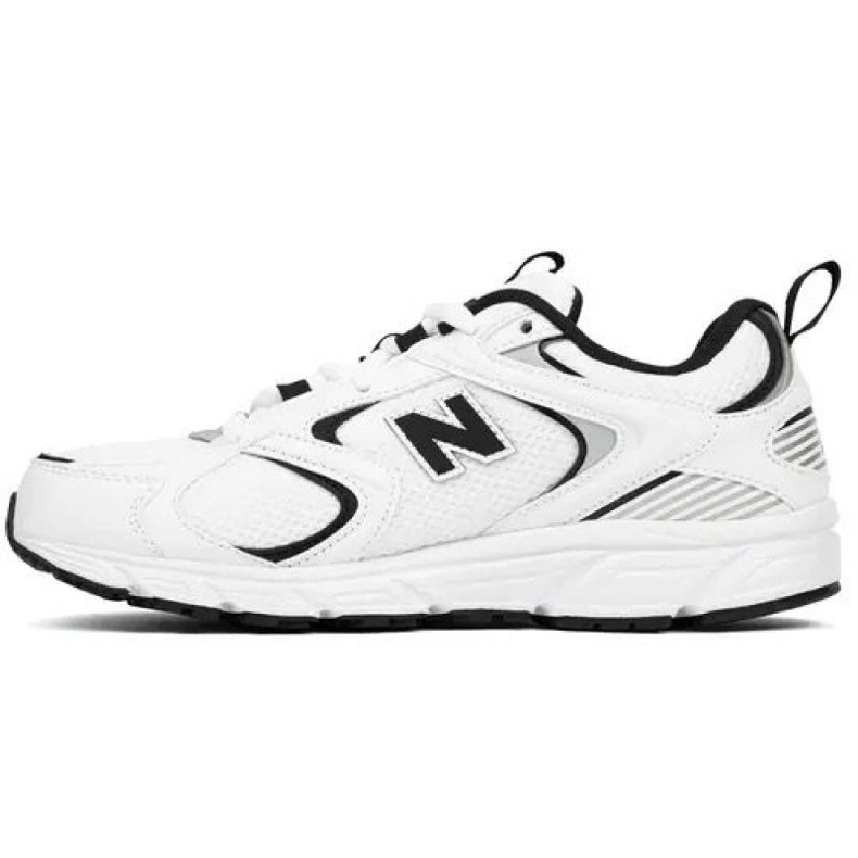 New Balance M ML408l Schuhe weiß 1