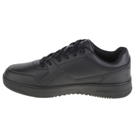 Champion Rebound Low Schuhe S21905-CHA-KK006 schwarz 1