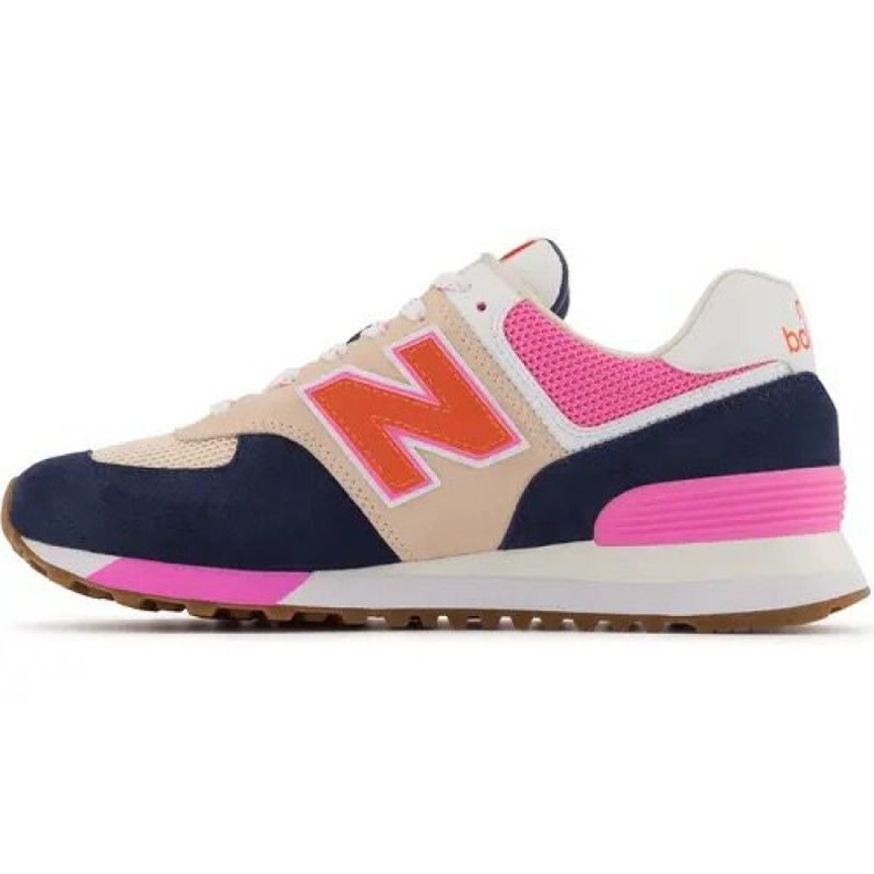 New Balance WWL574PH2 mehrfarbig 1