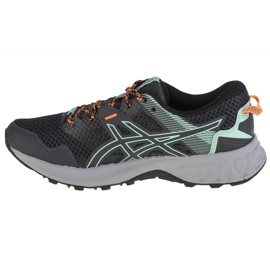 Asics Gel-Sonoma 5M 1012A568-021 schwarz schwarz 1