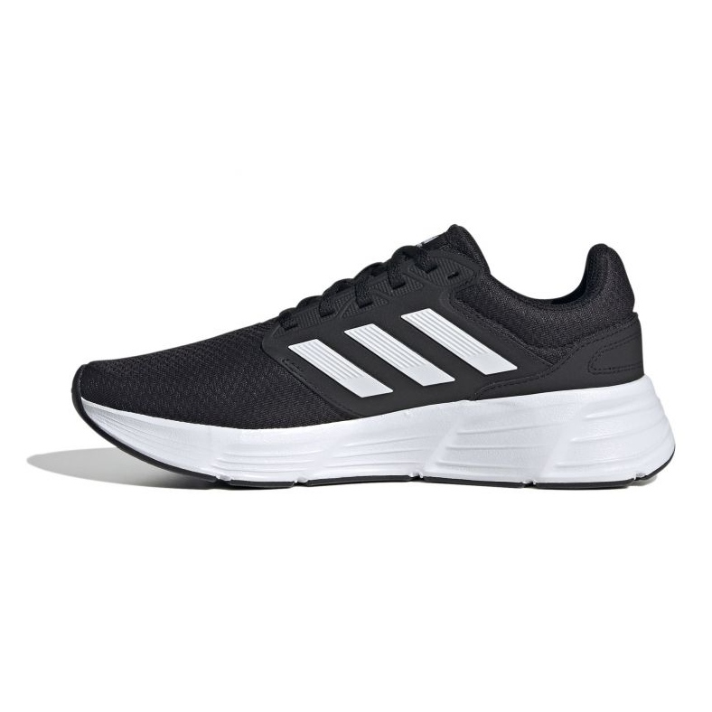 Adidas Galaxy 6 M GW3848 Laufschuhe schwarz 1