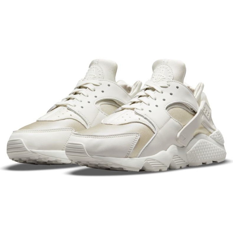 Nike Air Huarache W DQ0916-001 Schuhe beige 4