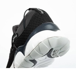 Reebok Dmx Fusion CN6060 Schuhe Schwarz 2