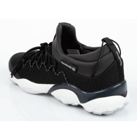 Reebok Dmx Fusion CN6060 Schuhe Schwarz 3