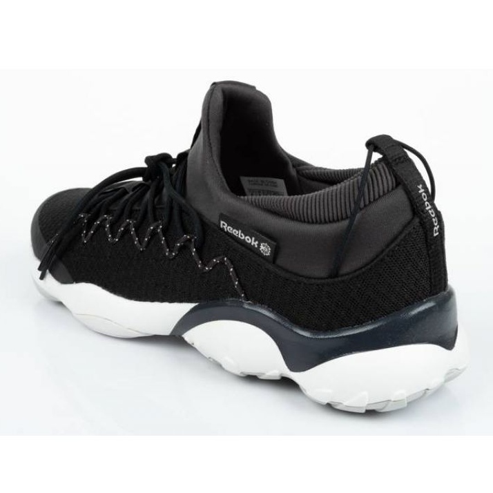 Reebok Dmx Fusion CN6060 Schuhe Schwarz 3