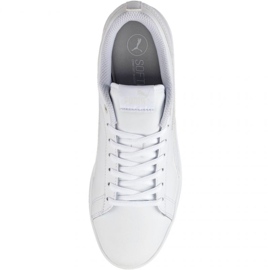 Puma Smash Wns v2 LW 365208 04 weiß 1