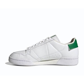 Adidas Continental 80 M FY5468 Schuhe weiß 1