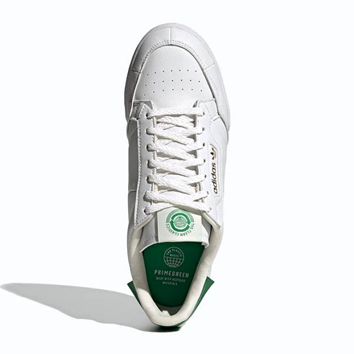 Adidas Continental 80 M FY5468 Schuhe weiß 2