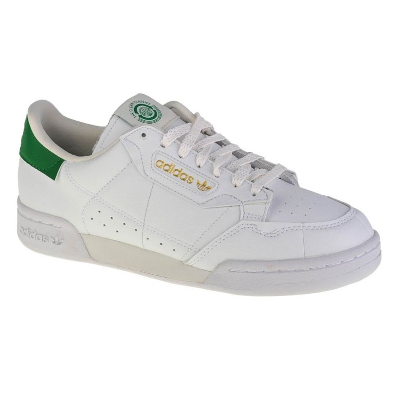 Adidas Continental 80 M FY5468 Schuhe weiß 3