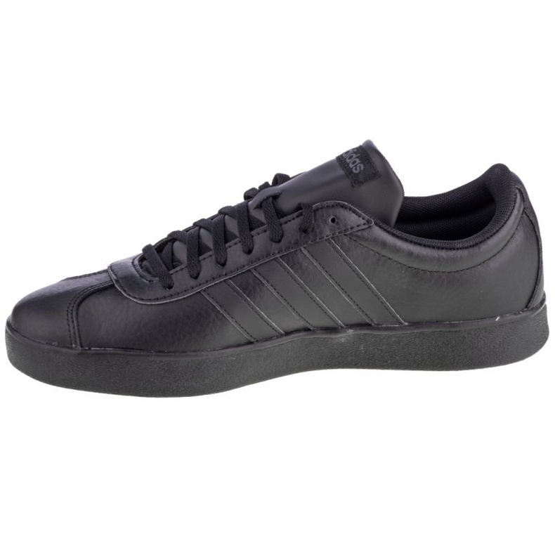 Adidas Vl Court 2.0 FW3774 Schuhe, schwarz 1