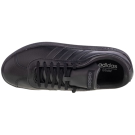Adidas Vl Court 2.0 FW3774 Schuhe, schwarz 2