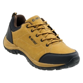Hi-Tec Canori Low Schuhe 92800210784 braun 2