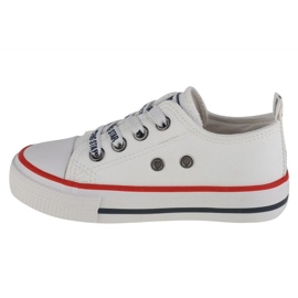 Big Star Schuhe Jr KK374042 weiß 1