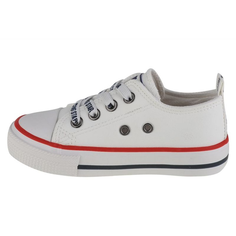 Big Star Schuhe Jr KK374042 weiß 1