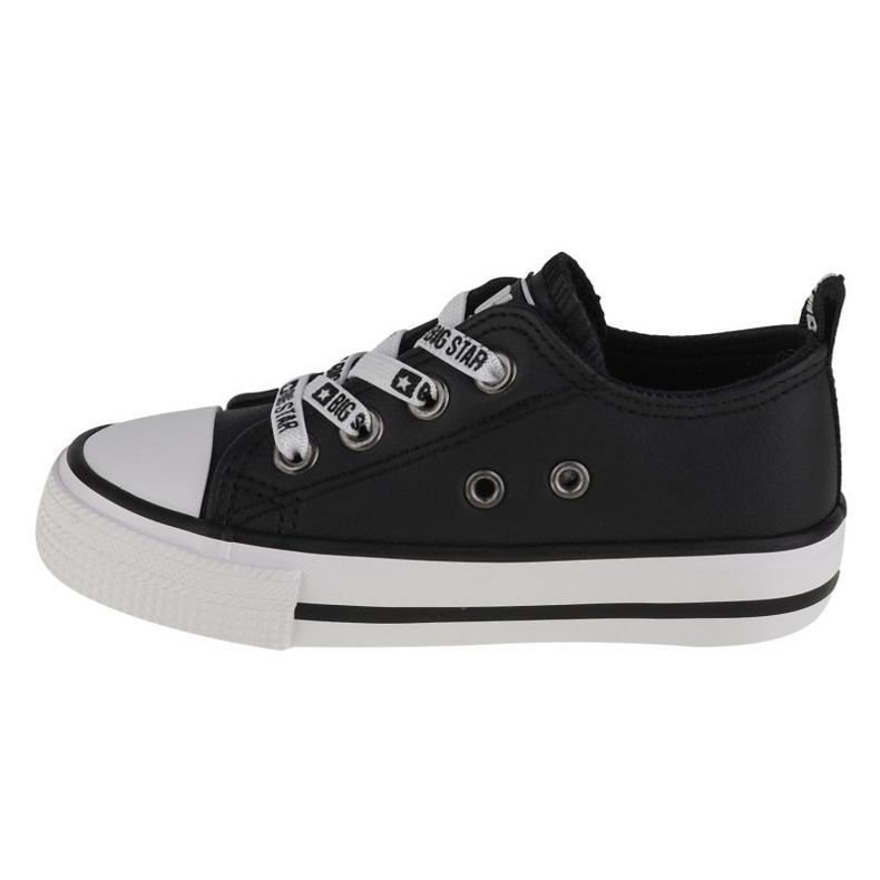 Big Star Schuhe KK374043 schwarz 1