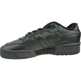 Adidas Rivalry Low M EF8730 Schuhe schwarz 1