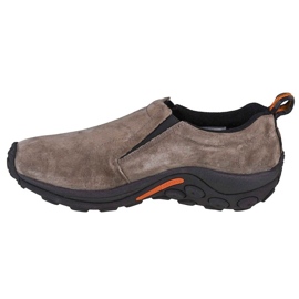 Merrell Jungle Moc J60787 Schuhe braun 1