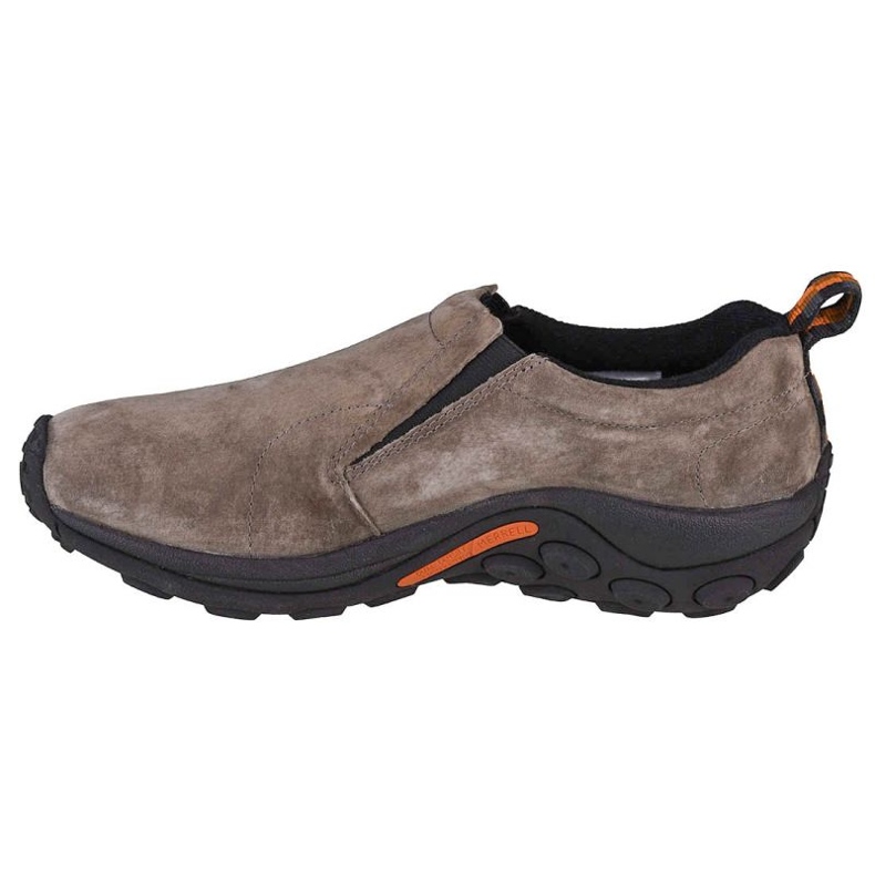 Merrell Jungle Moc J60787 Schuhe braun 1